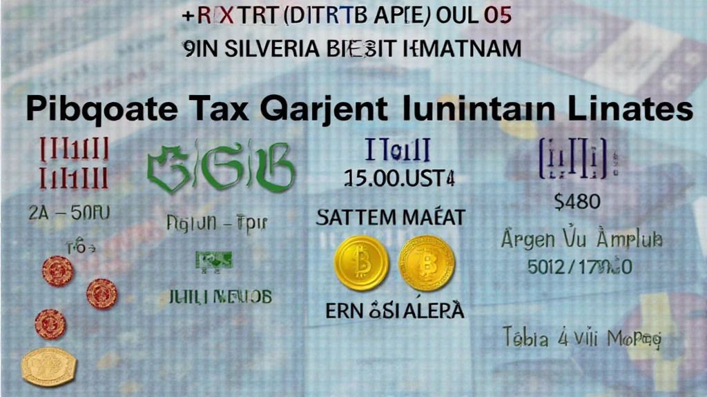Vietnam crypto tax rebate eligibility