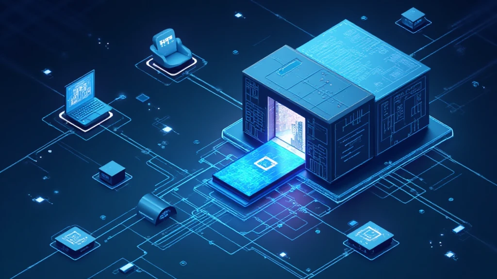 HIBT crypto cold storage solutions