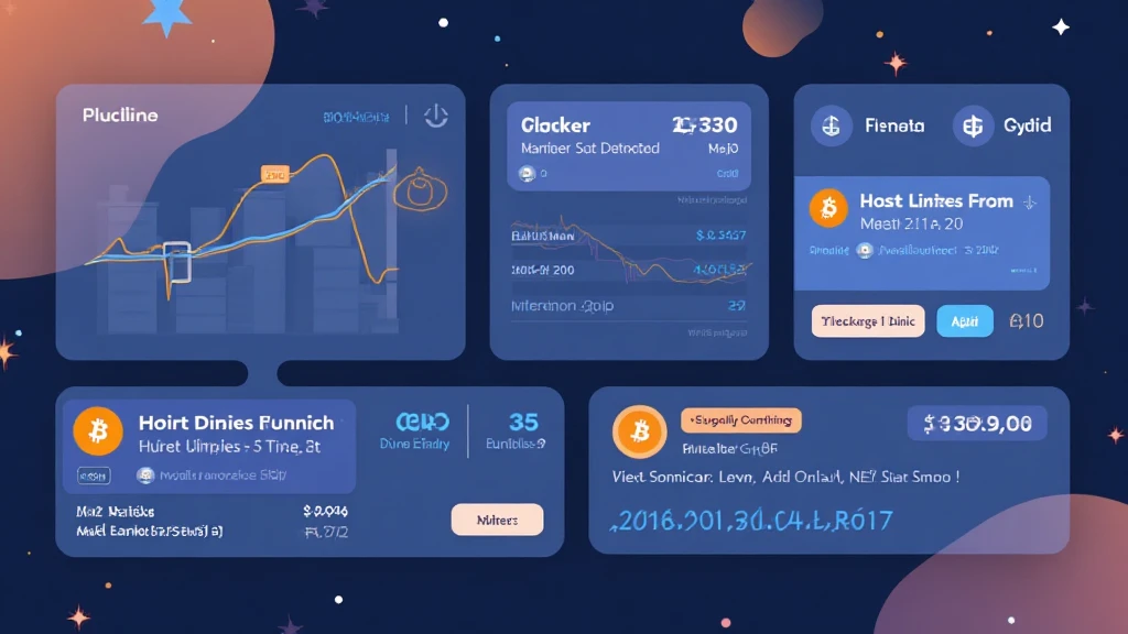 Bitcoin price alert customization