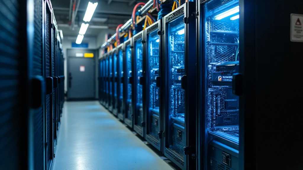 Vietnam crypto mining farm setup costs