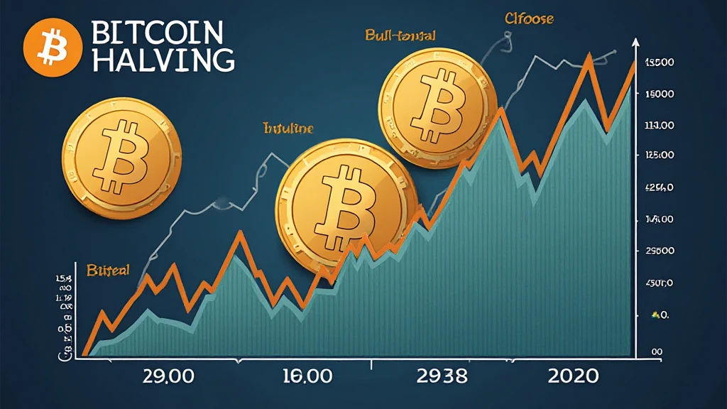 Bitcoin Halving market forecasts