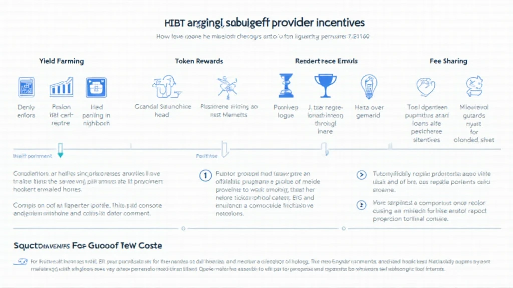 HIBT crypto liquidity provider incentives