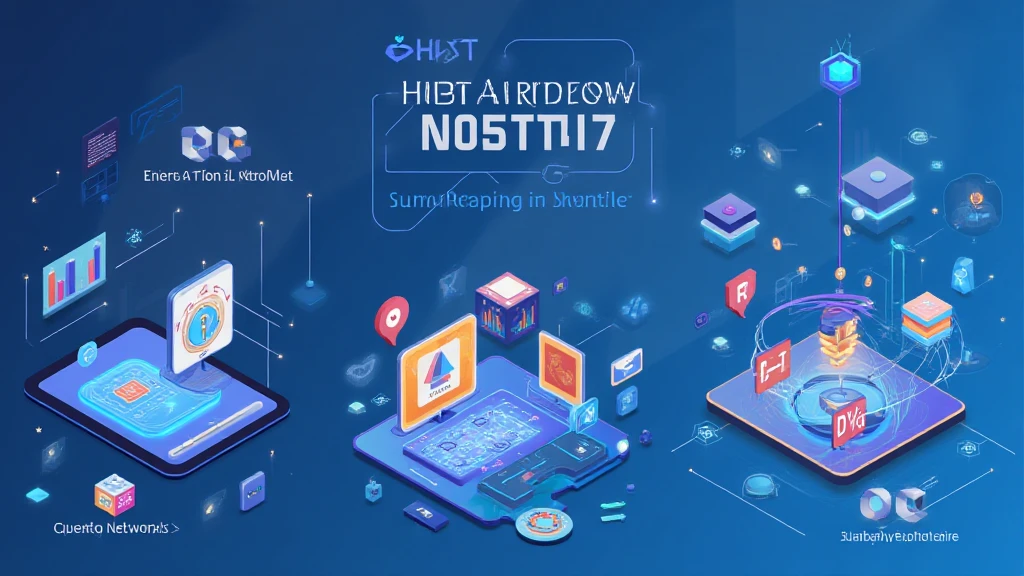 HIBT crypto airdrop distribution channels