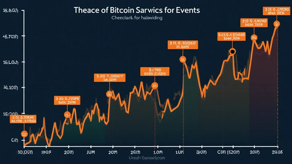 Bitcoin Halving historical analysis