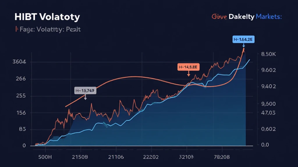 HIBT crypto market volatility metrics