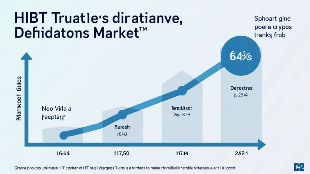 HIBT crypto derivatives market size