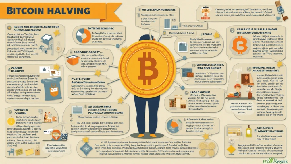 Bitcoin Halving cultural significance