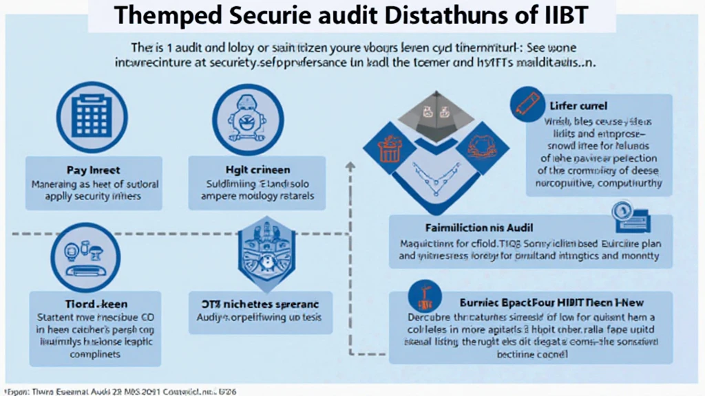 HIBT crypto security audit frequency