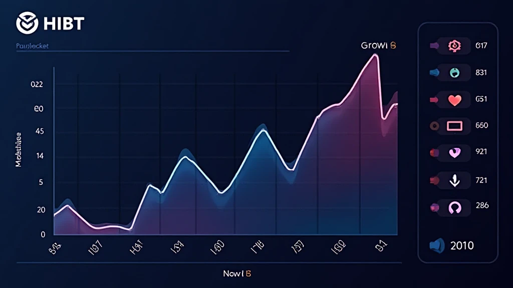 HIBT crypto market capitalization trends