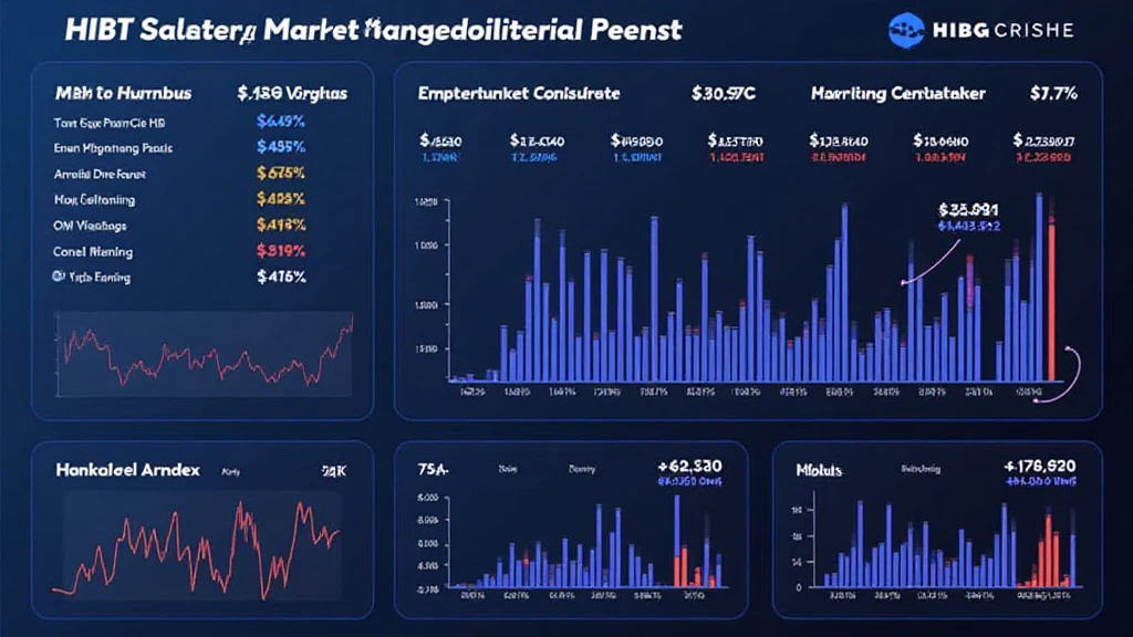 HIBT crypto market capitalization ranking