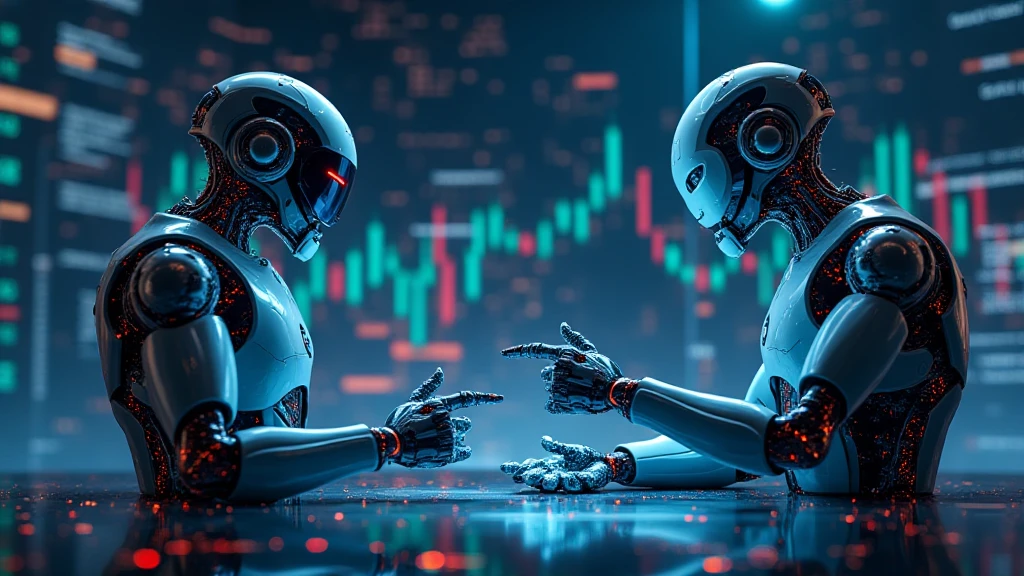 HIBT crypto derivatives trading bots