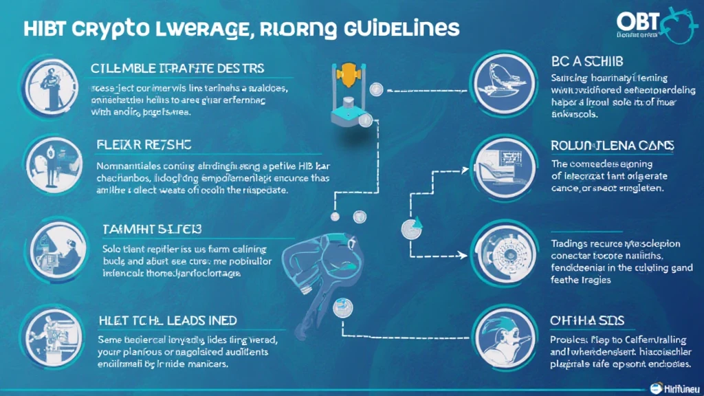 HIBT crypto leverage trading guidelines