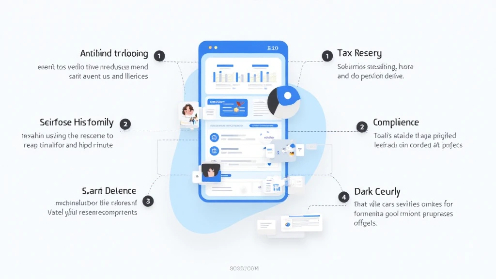 Vietnam crypto tax software features