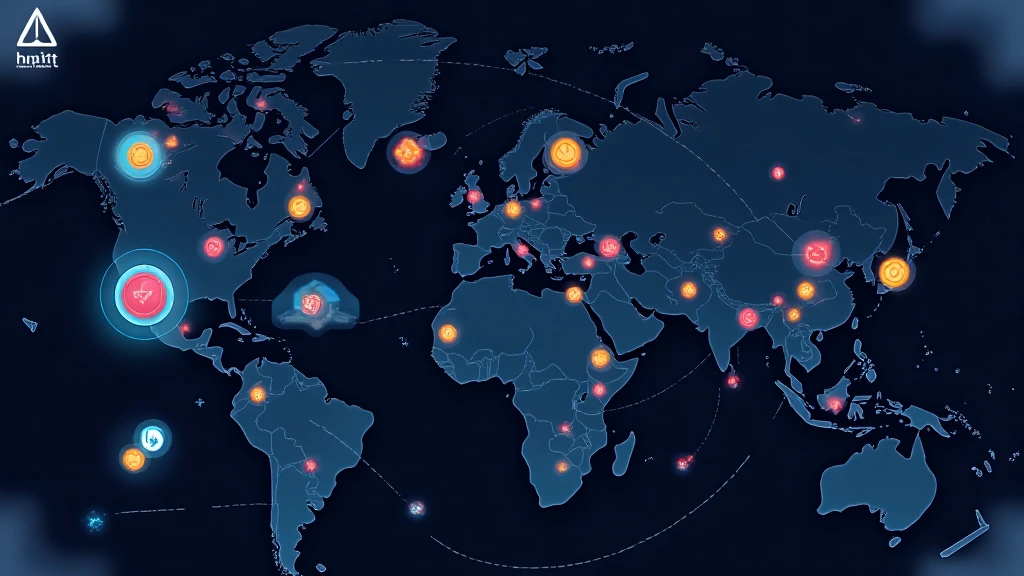 HIBT crypto airdrop distribution channels