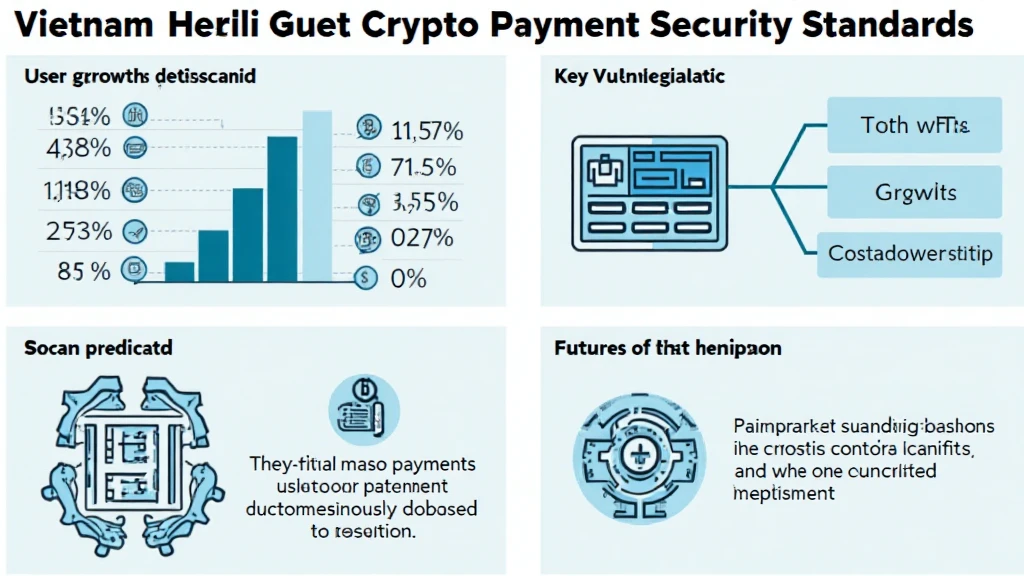 Vietnam crypto payment security standards