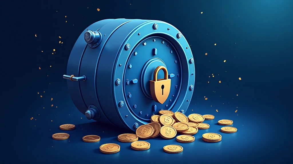 HIBT crypto insurance fund allocation