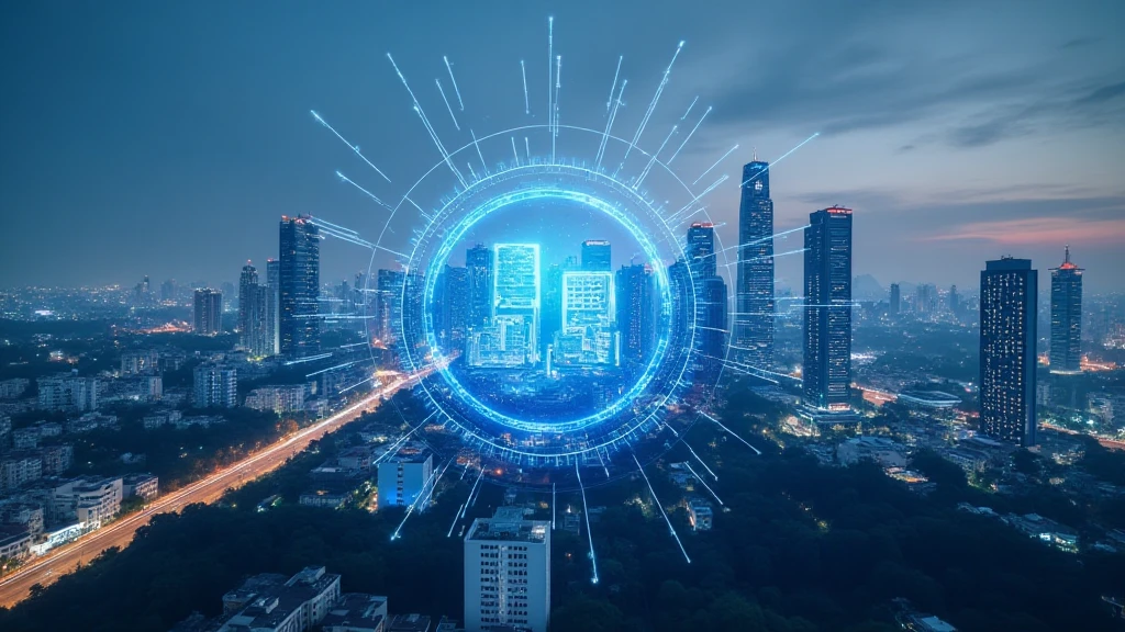Vietnam crypto real estate investment 2025