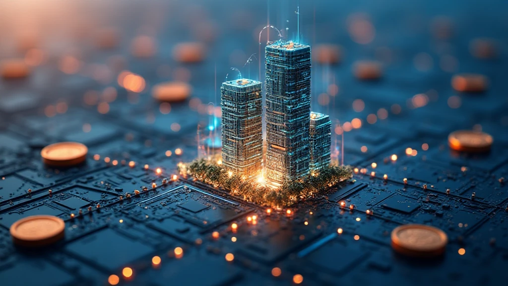 Ho Chi Minh City crypto real estate trends