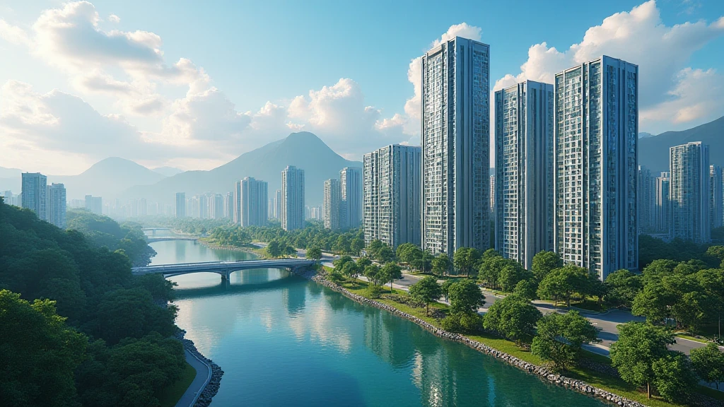 How to invest $100 in crypto real estate Vietnam