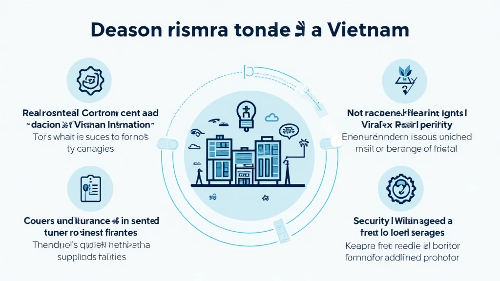 Vietnam crypto real estate whitepapers