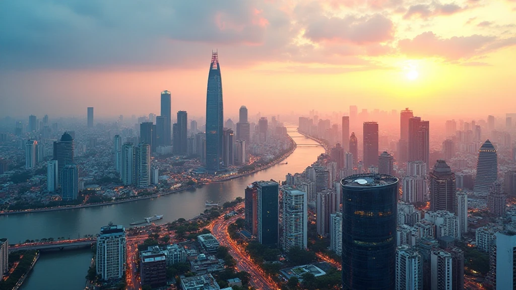 Vietnam crypto real estate syndicates