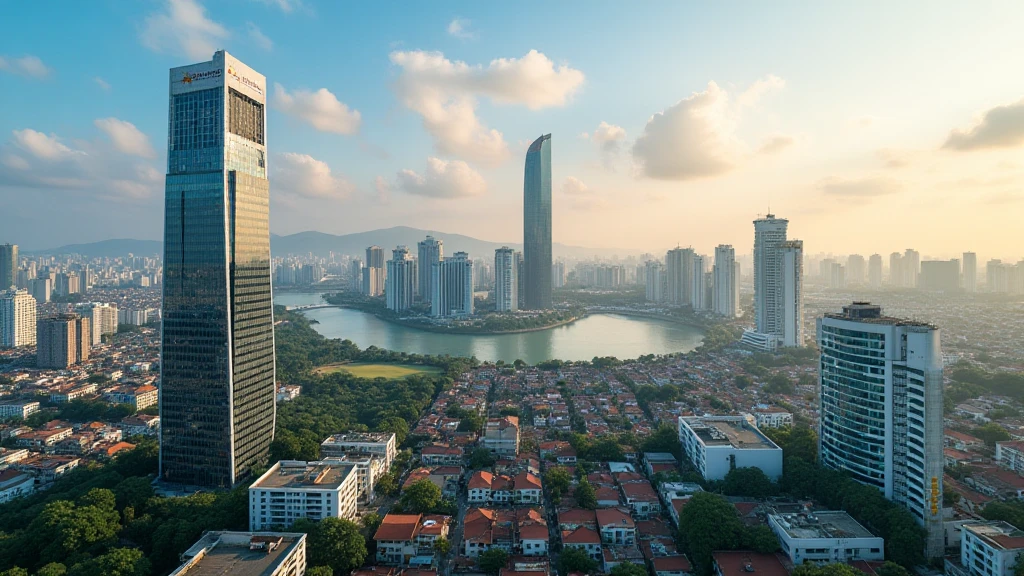 Crypto real estate for retirement Vietnam