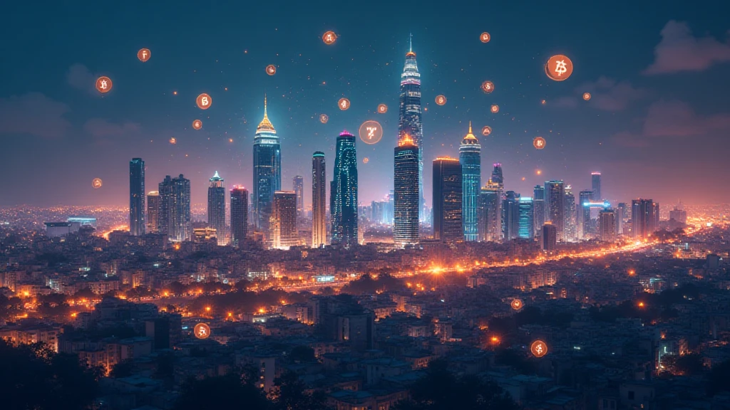 Hanoi crypto real estate legal frameworks