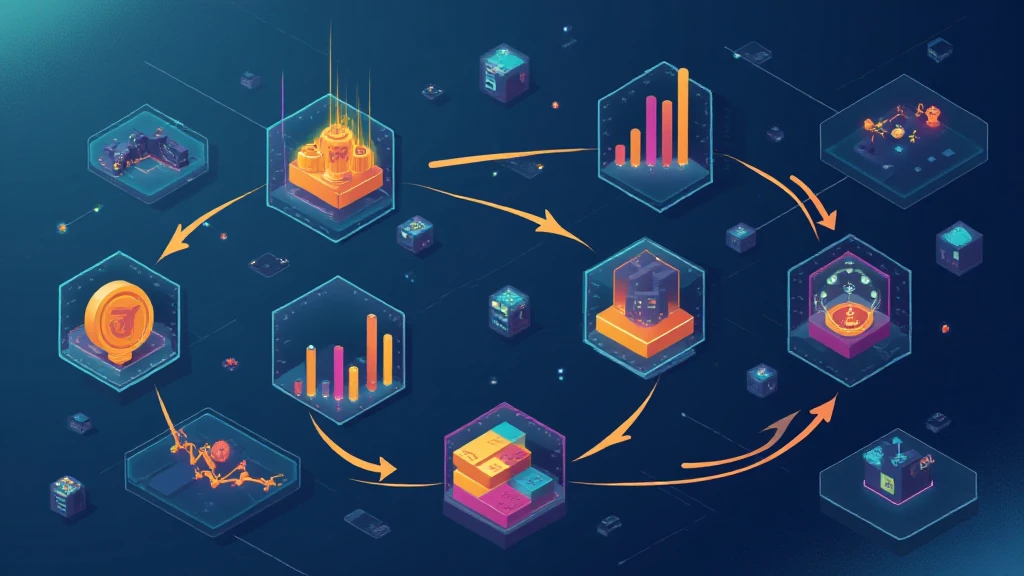 How to calculate crypto property ROI