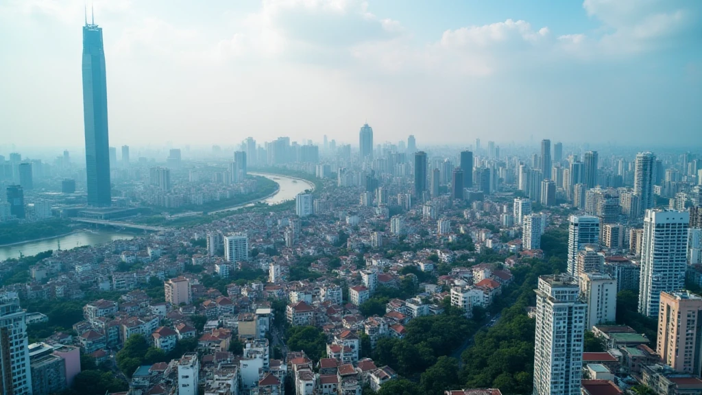 Ho Chi Minh City crypto property taxes
