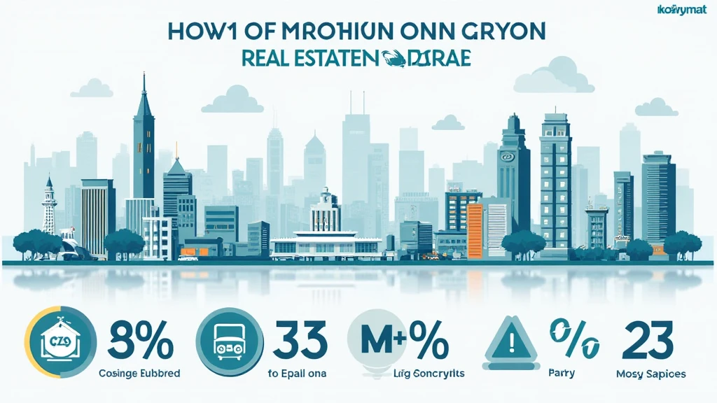 Ho Chi Minh City crypto real estate whitepapers