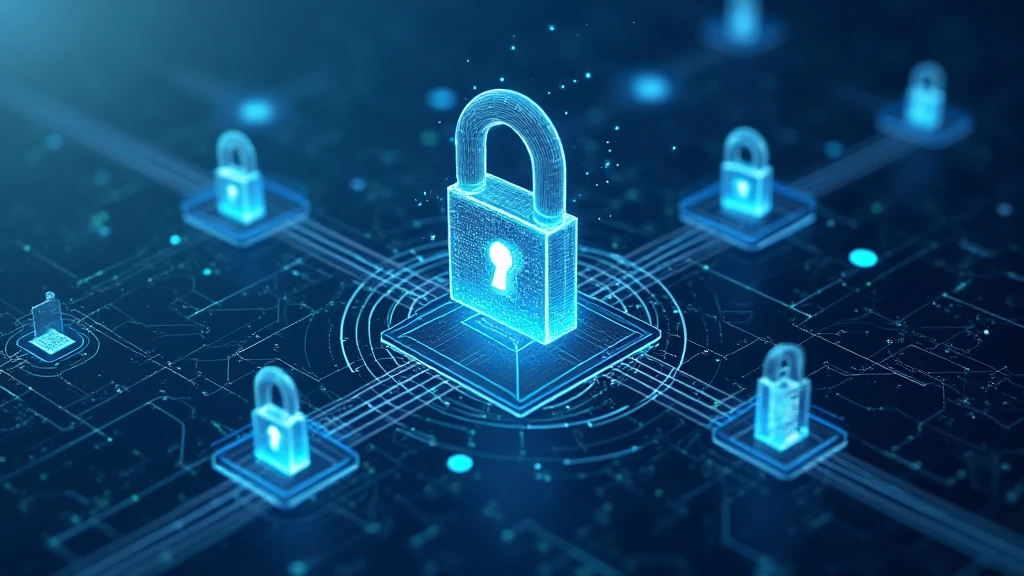 Vietnam blockchain property management systems