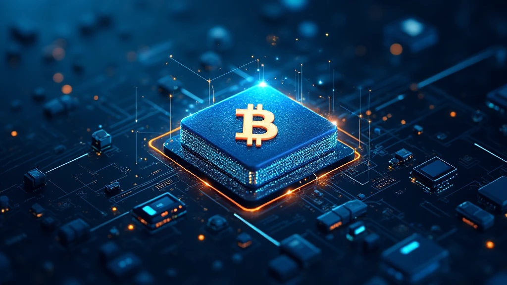 How to handle crypto property vacancies