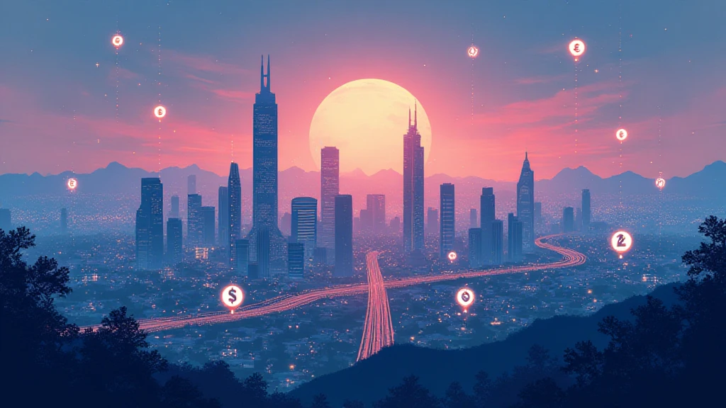 Vietnam crypto real estate trends 2025