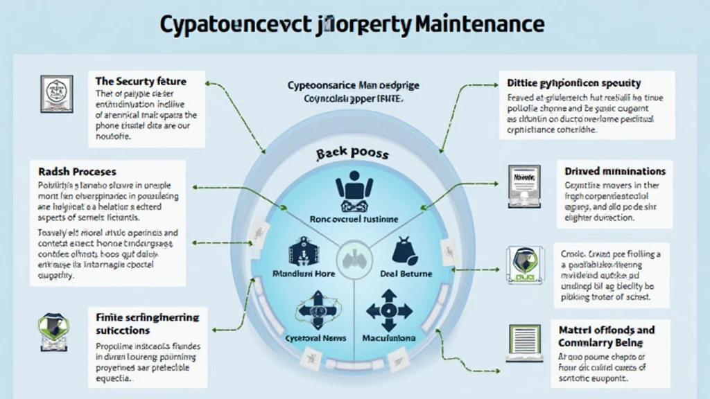 Ho Chi Minh City crypto property maintenance
