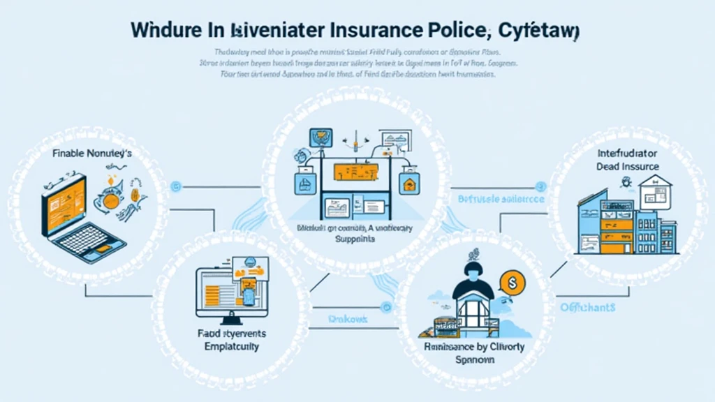 Vietnam blockchain property insurance policies