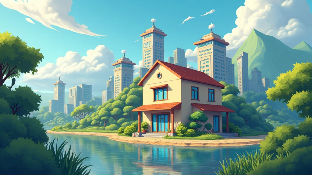 Vietnam crypto real estate depreciation calculators