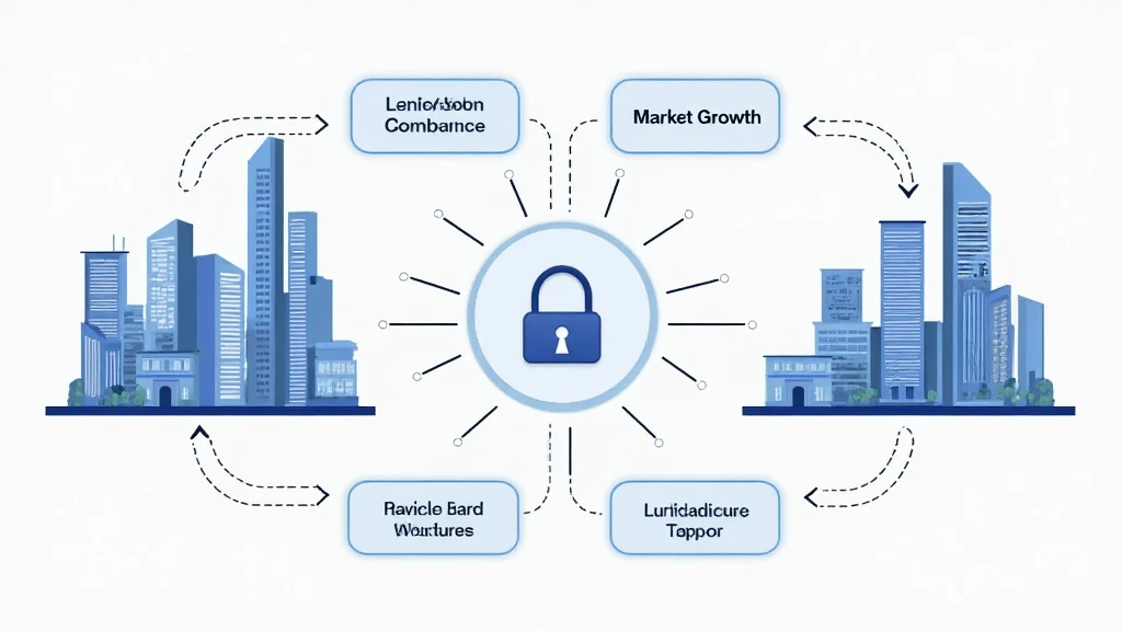 Hanoi crypto real estate whitepapers