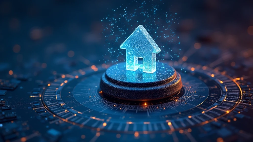 Vietnam blockchain property law Vietnam