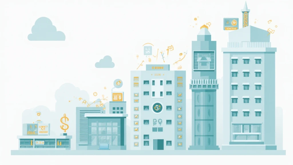 Hanoi crypto real estate investment groups