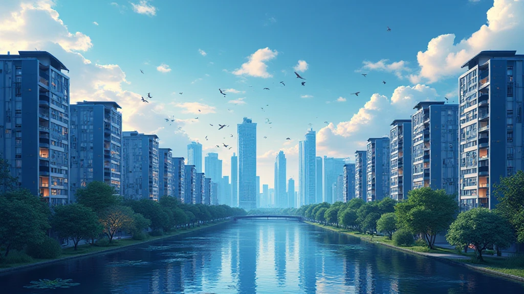 Vietnam blockchain property auctions 2025