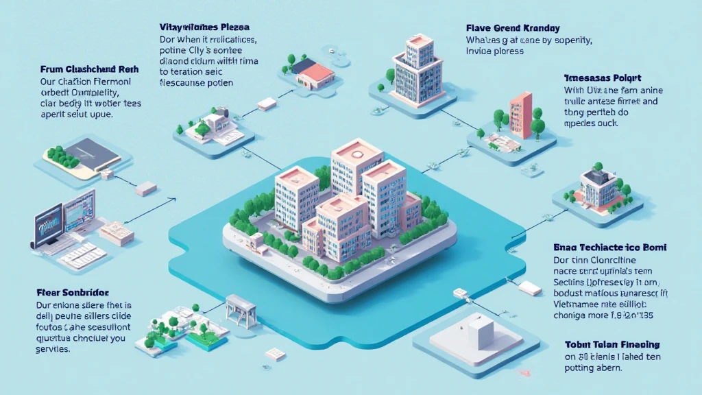 Blockchain Vietnam property valuation models