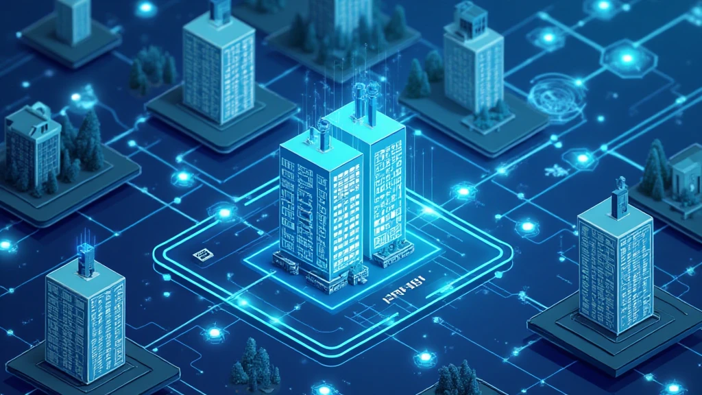 Vietnam blockchain property maintenance systems