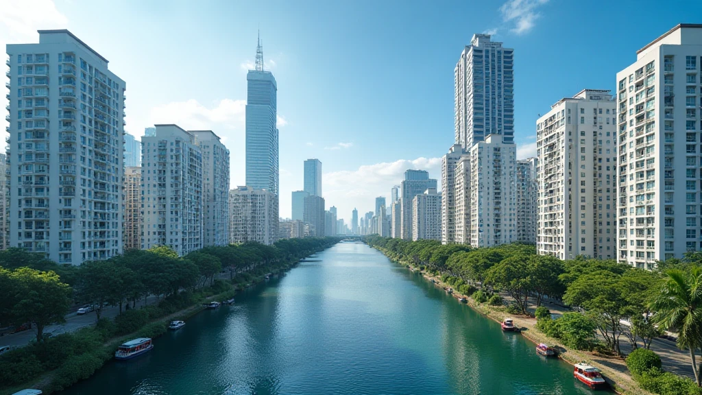 Ho Chi Minh City crypto real estate startups