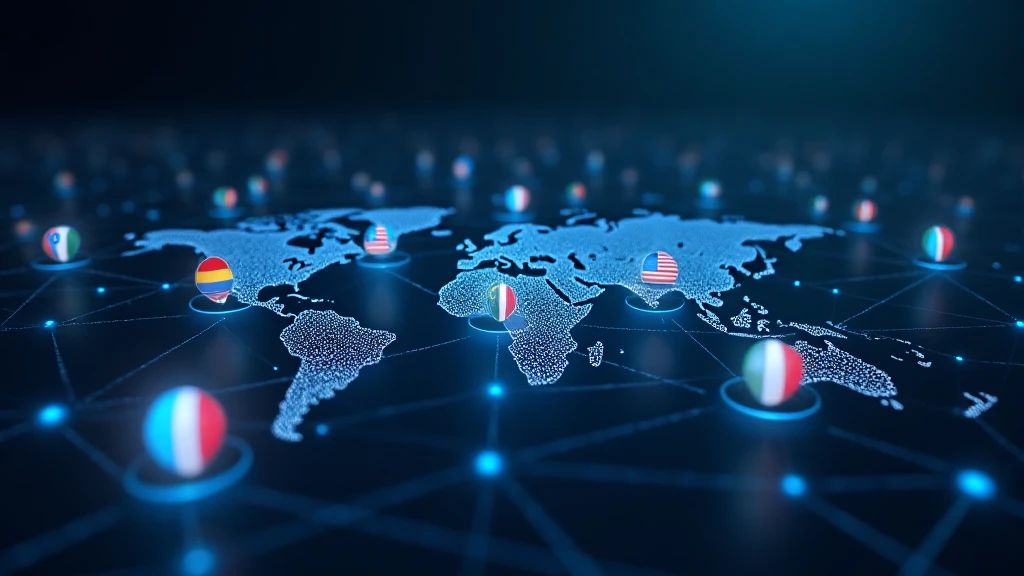 How to structure international crypto deals