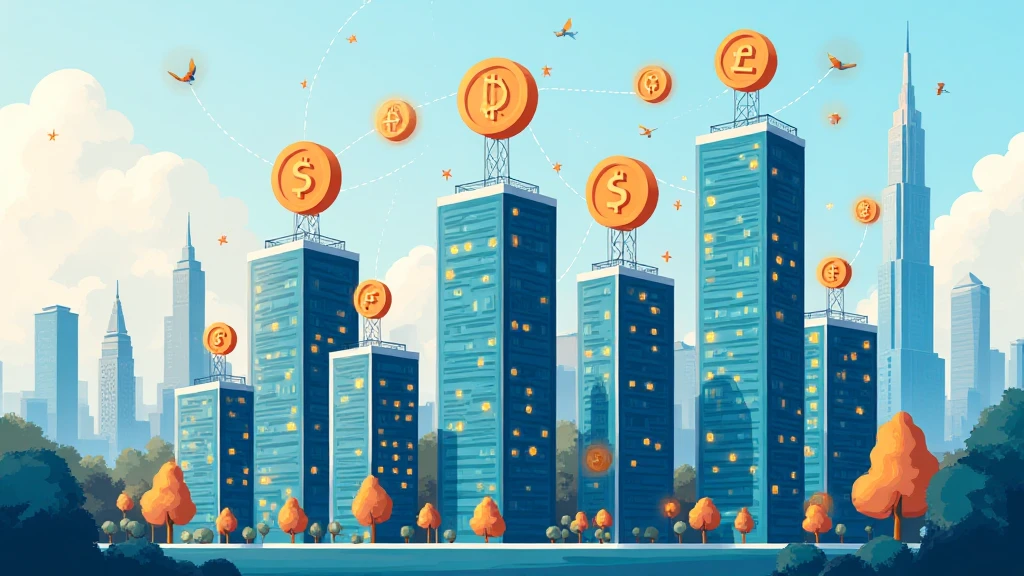Hanoi crypto real estate depreciation management