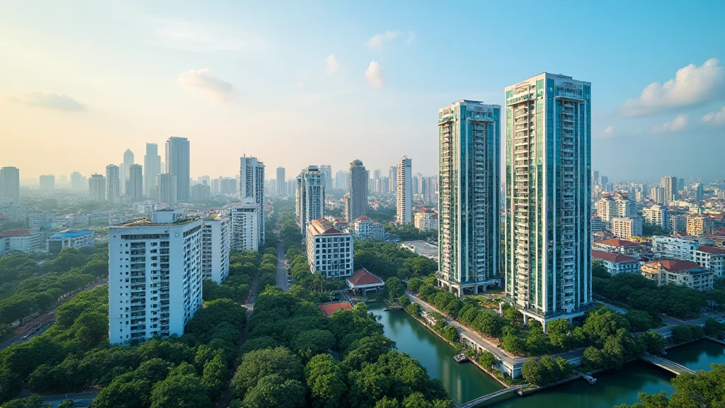 Vietnam blockchain property environmental audits