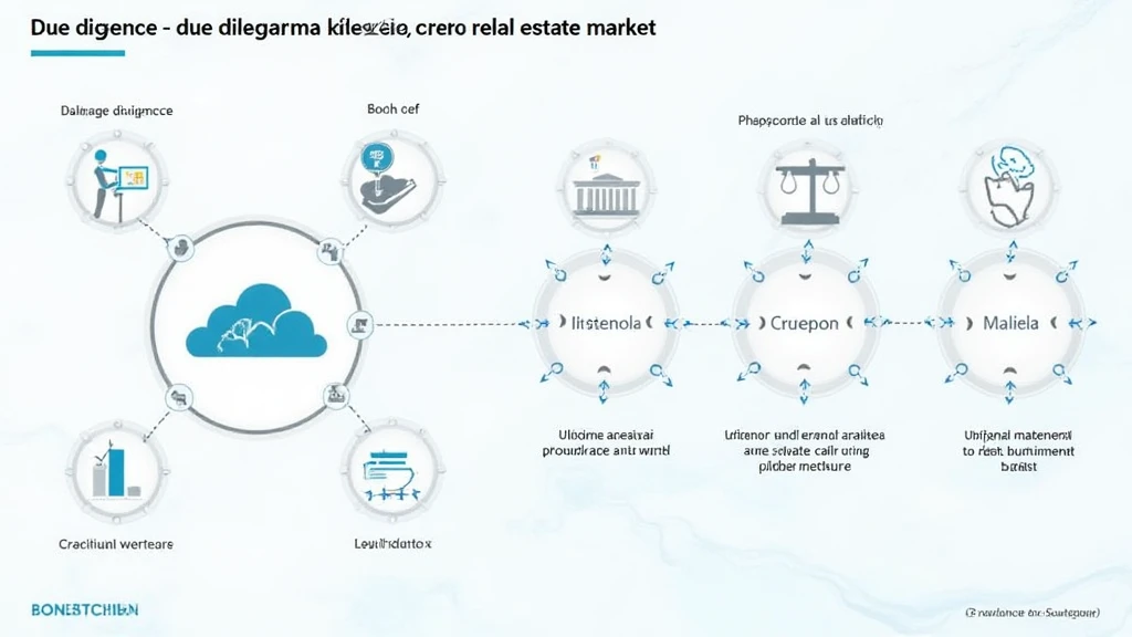 Vietnam crypto real estate due diligence frameworks