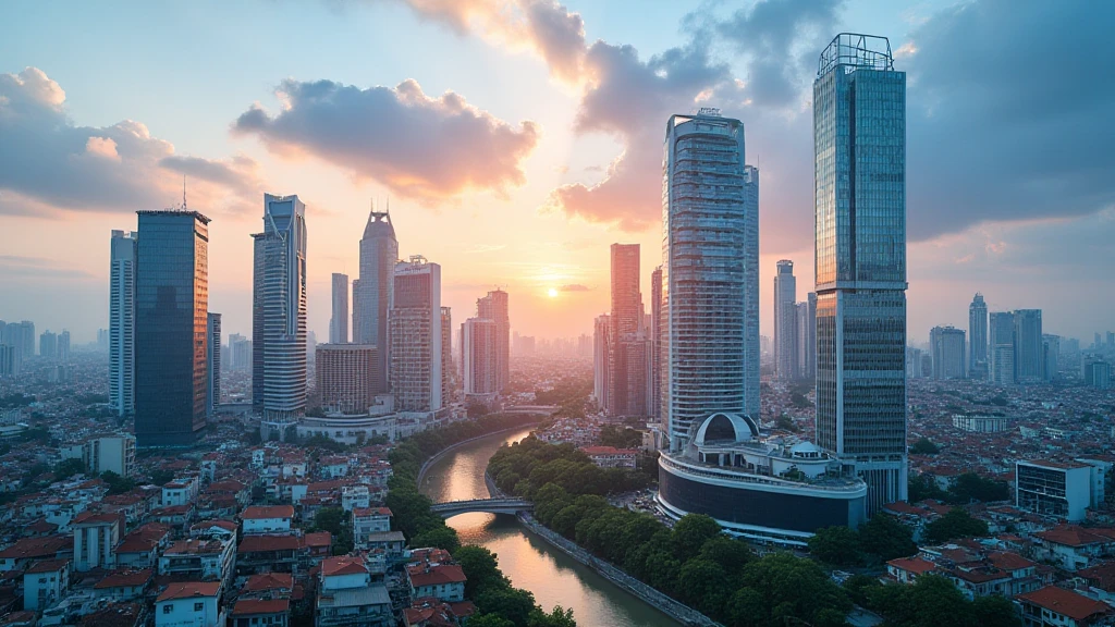 Hanoi crypto real estate investment strategies