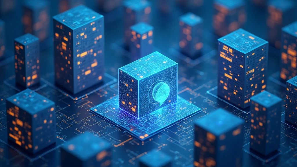 Vietnam blockchain property auctions Vietnam