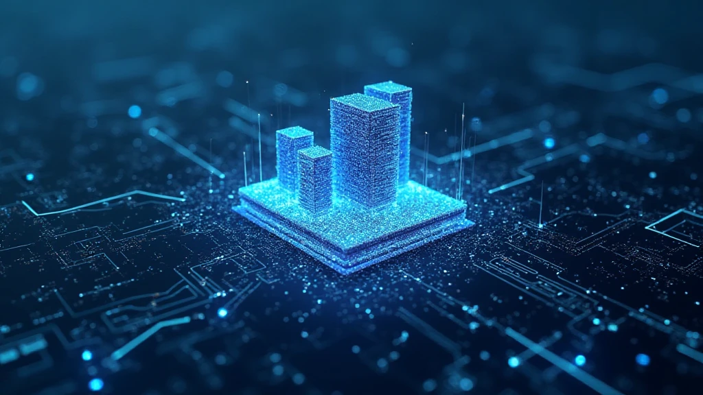 Crypto real estate for hospitality industry Vietnam